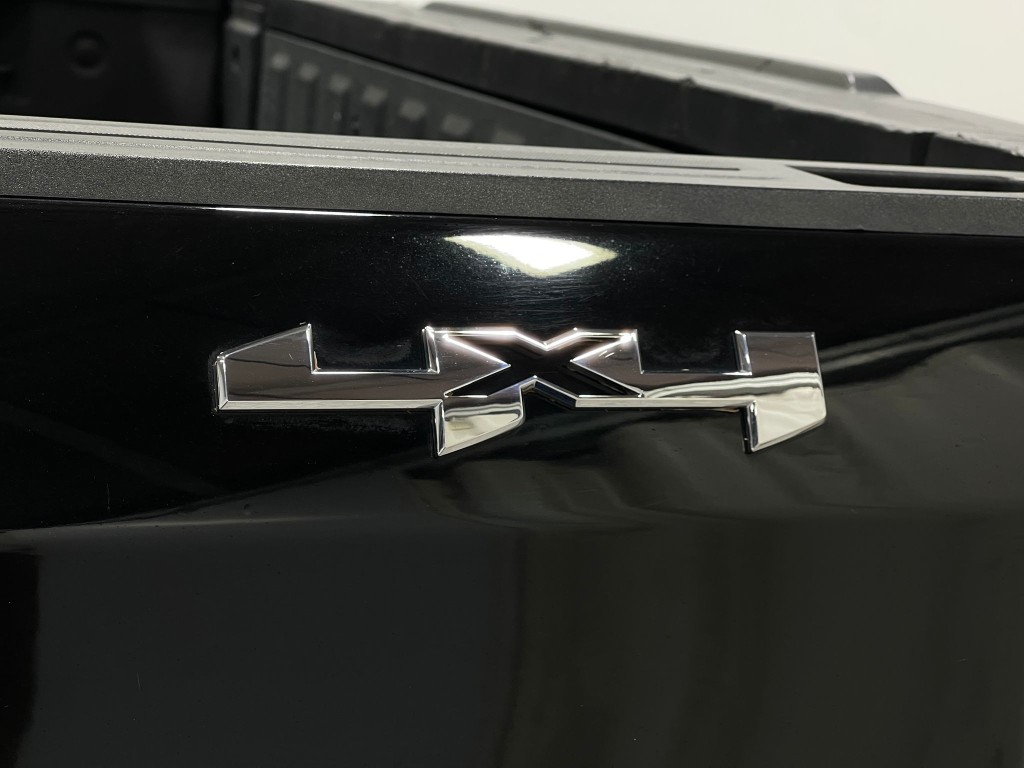 2021 GMC Sierra 1500 Image 38