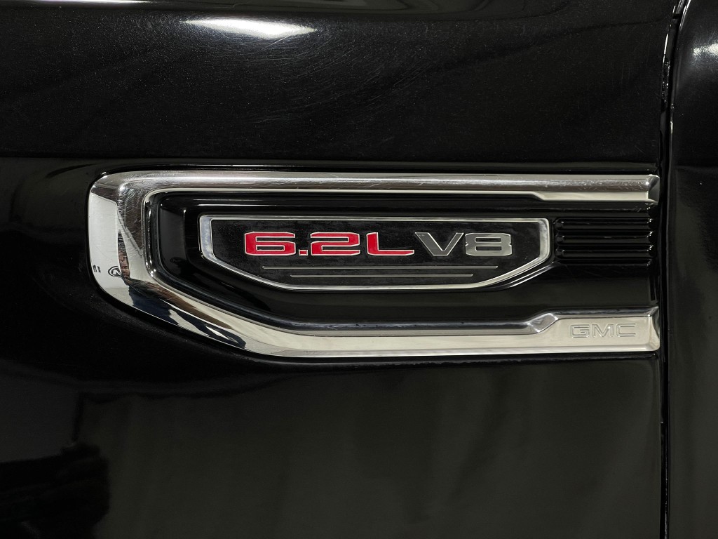 2021 GMC Sierra 1500 Image 39
