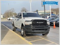 Image for 2021 RAM 2500 Tradesman ID: 7326071