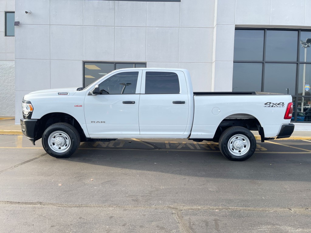 2021 RAM 2500 Image 6