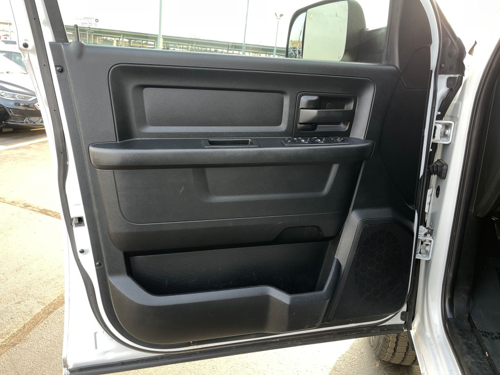 2021 RAM 2500 Image 11