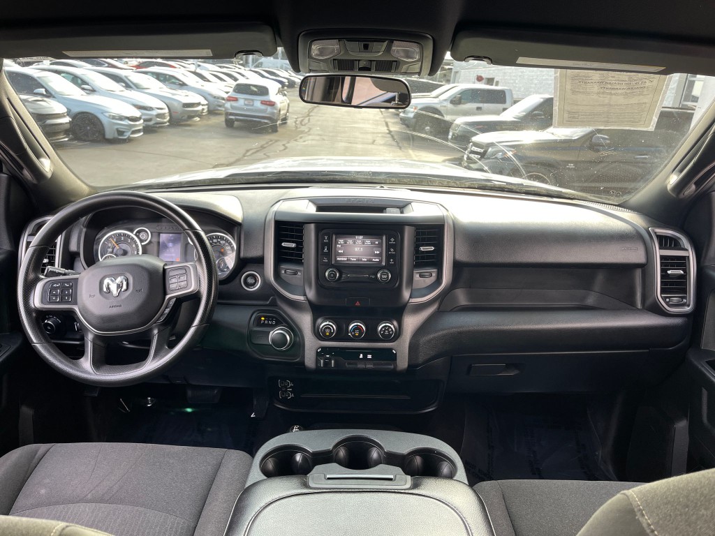 2021 RAM 2500 Image 15