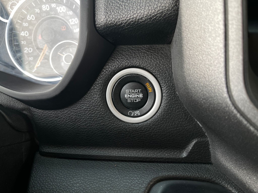 2021 RAM 2500 Image 17