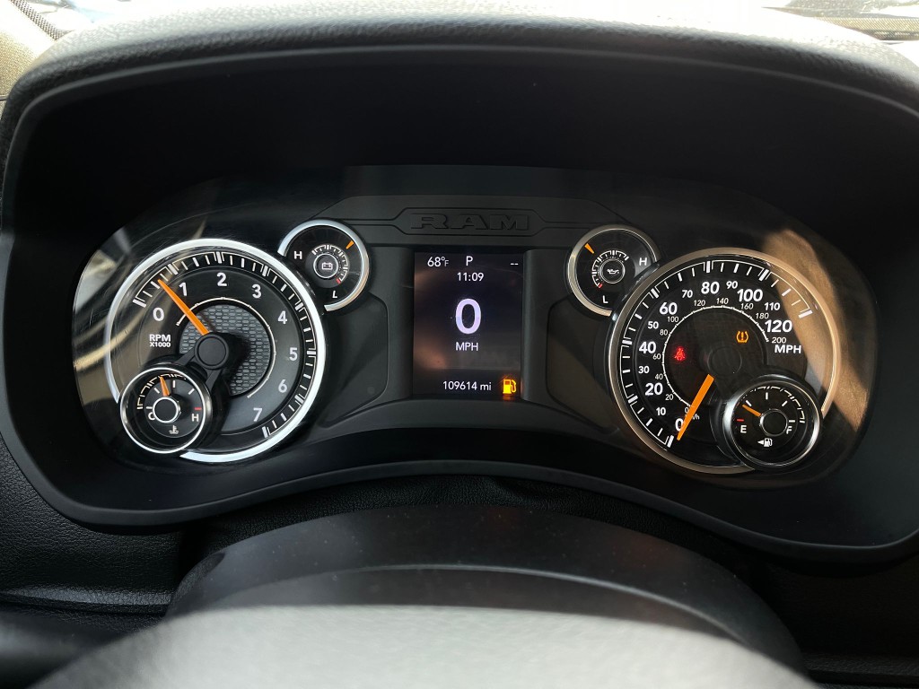 2021 RAM 2500 Image 19