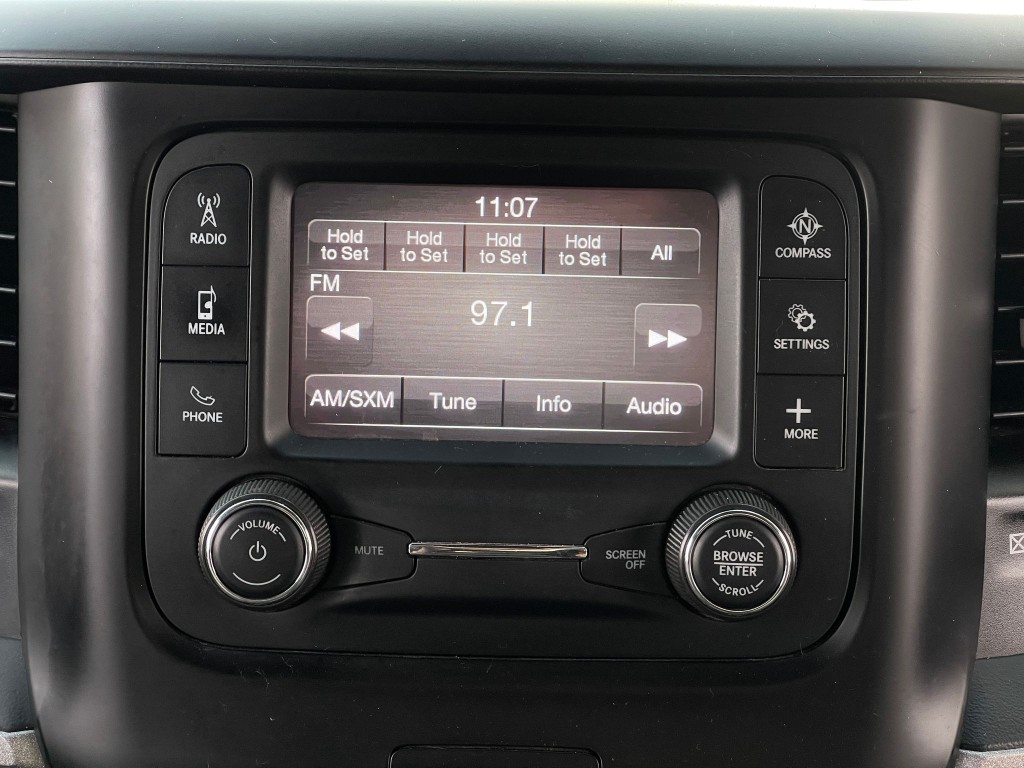 2021 RAM 2500 Image 20