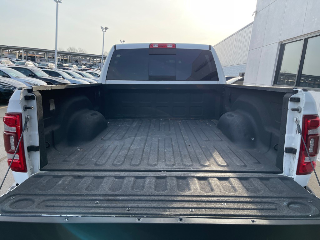 2021 RAM 2500 Image 22
