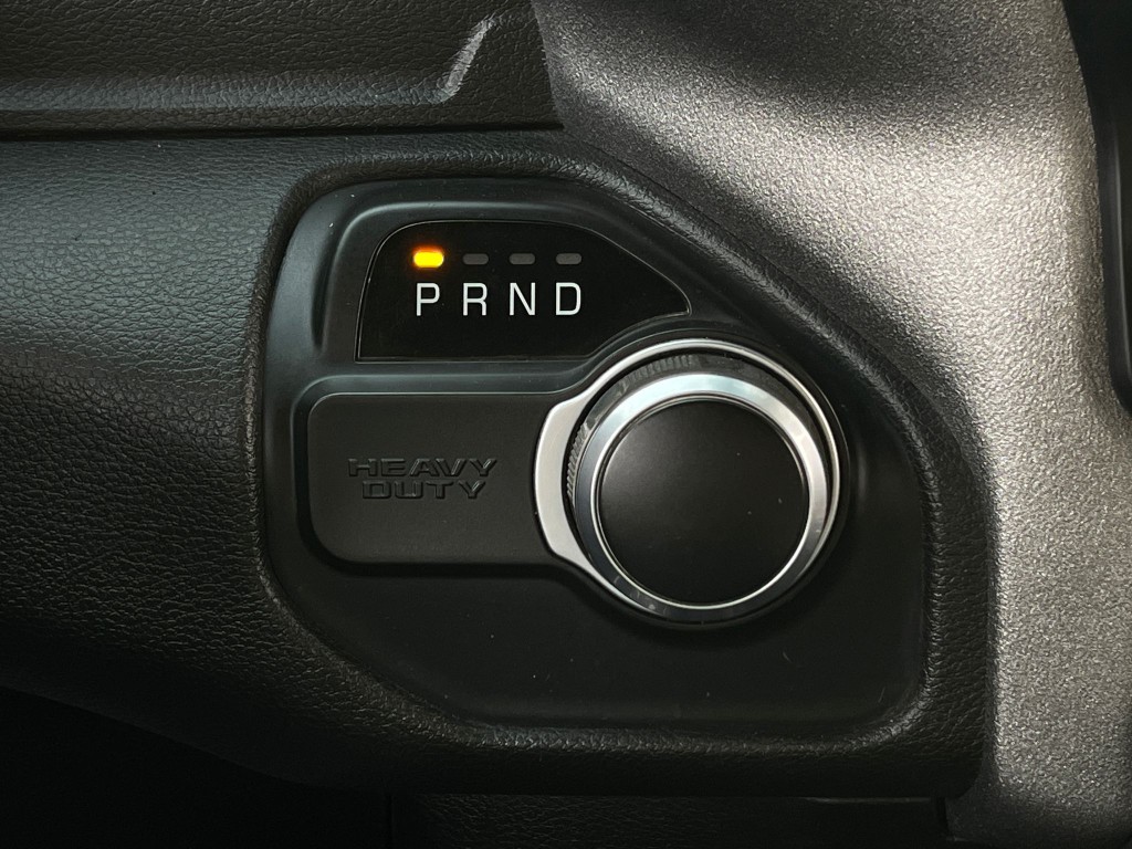 2021 RAM 2500 Image 25