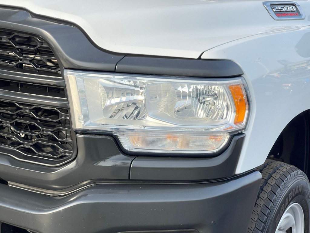 2021 RAM 2500 Image 29