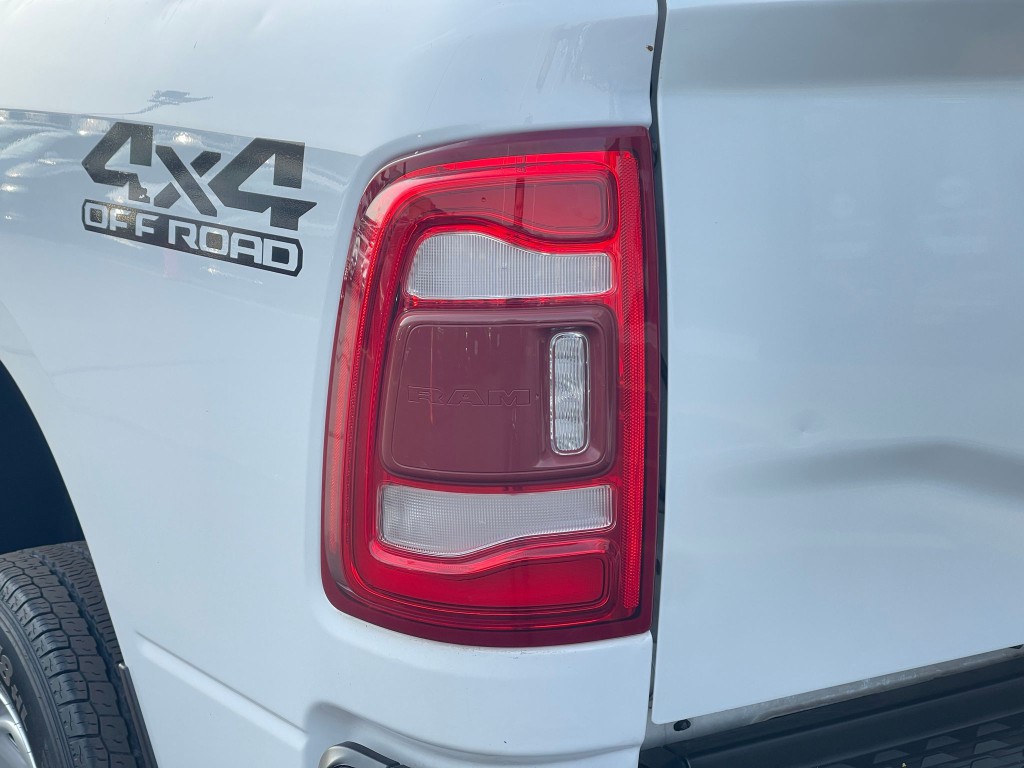 2021 RAM 2500 Image 30