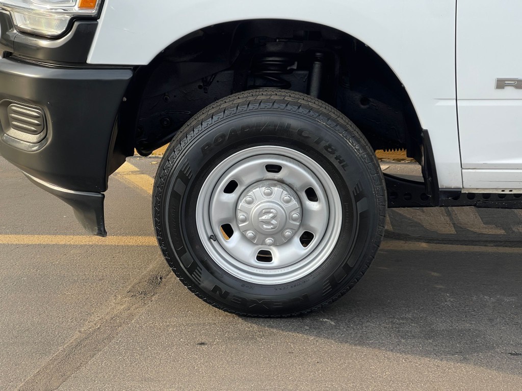 2021 RAM 2500 Image 31