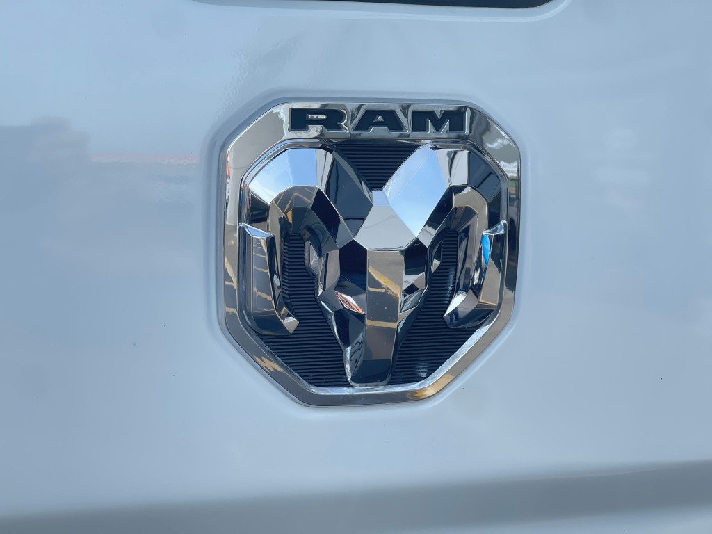 2021 RAM 2500 Image 34