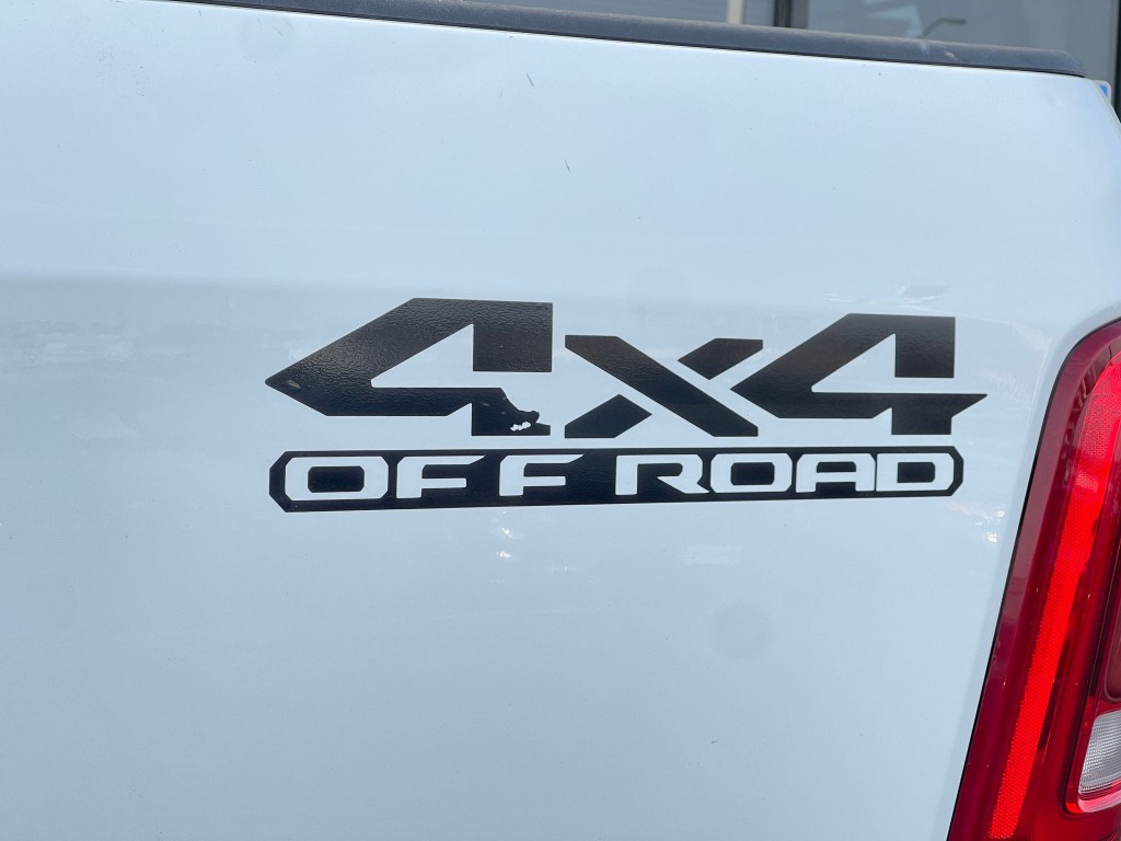 2021 RAM 2500 Image 35