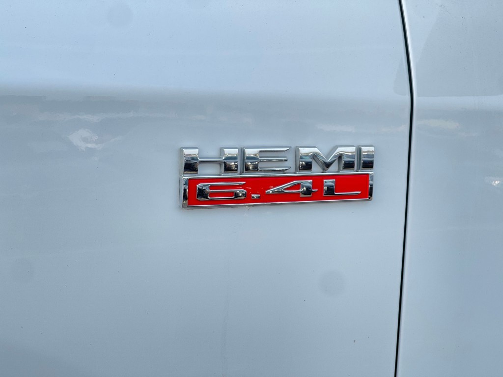 2021 RAM 2500 Image 36