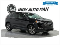 Image for 2021 Ford Edge SEL ID: 7326073