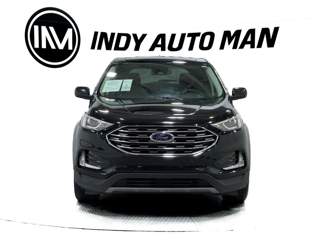 2021 Ford Edge Image 9