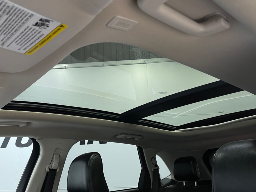 2021 Ford Edge Image 11