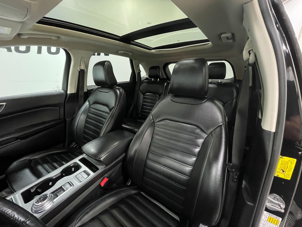 2021 Ford Edge Image 13
