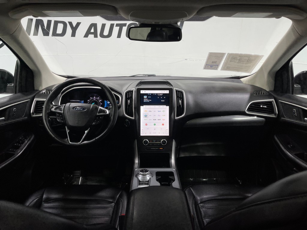 2021 Ford Edge Image 18