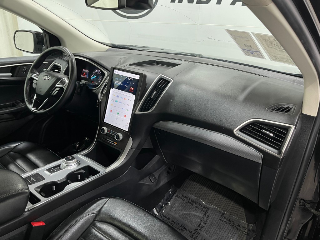 2021 Ford Edge Image 19
