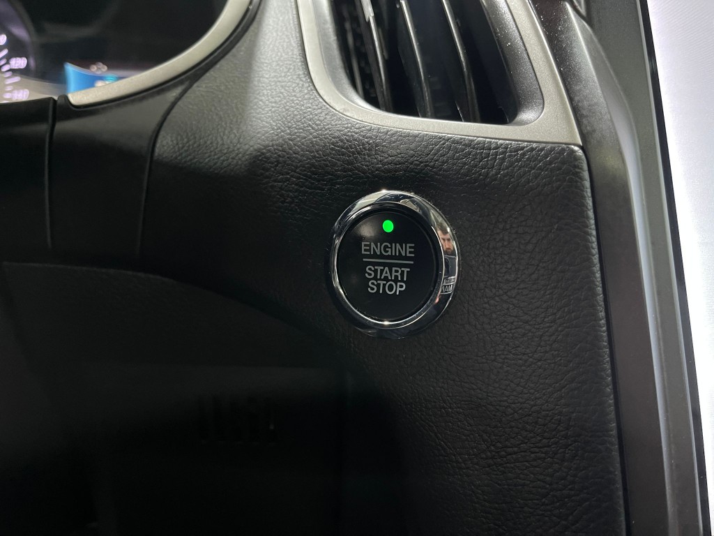 2021 Ford Edge Image 20
