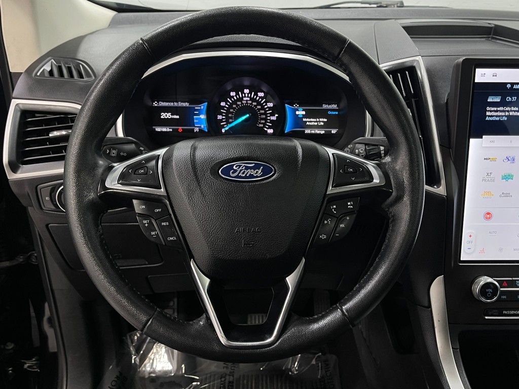 2021 Ford Edge Image 22