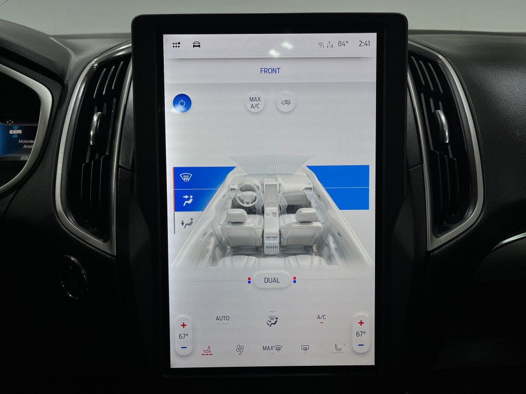 2021 Ford Edge Image 25