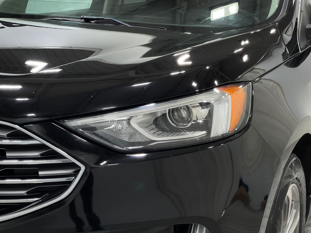 2021 Ford Edge Image 33