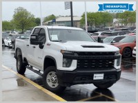 Image for 2021 Chevrolet Silverado 1500 Work ID: 7326229