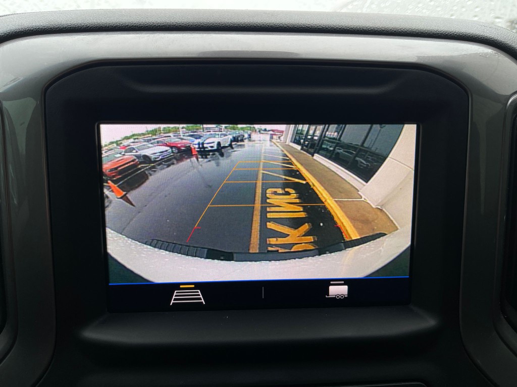 2021 Chevrolet Silverado 1500 Image 9