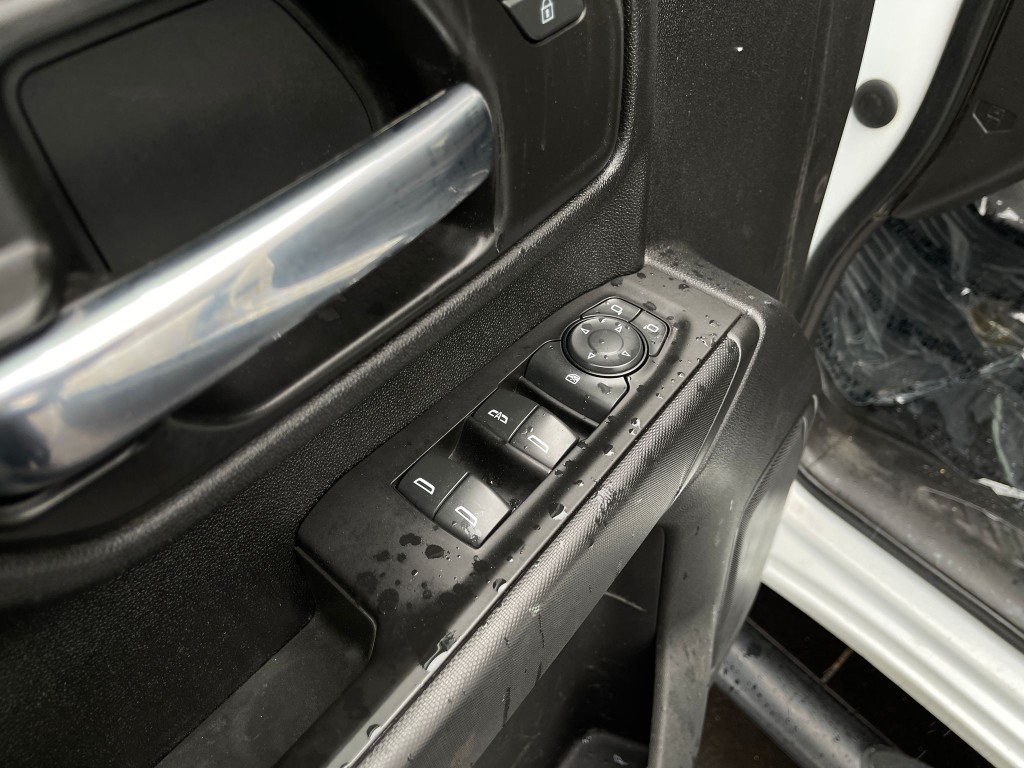 2021 Chevrolet Silverado 1500 Image 13