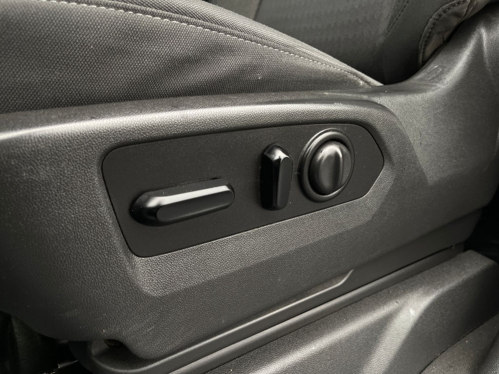 2021 Chevrolet Silverado 1500 Image 14
