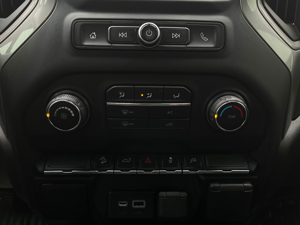 2021 Chevrolet Silverado 1500 Image 22