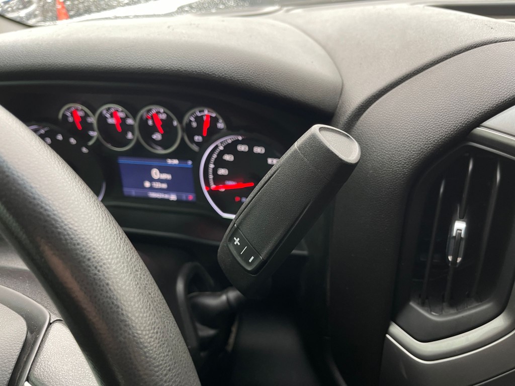 2021 Chevrolet Silverado 1500 Image 26