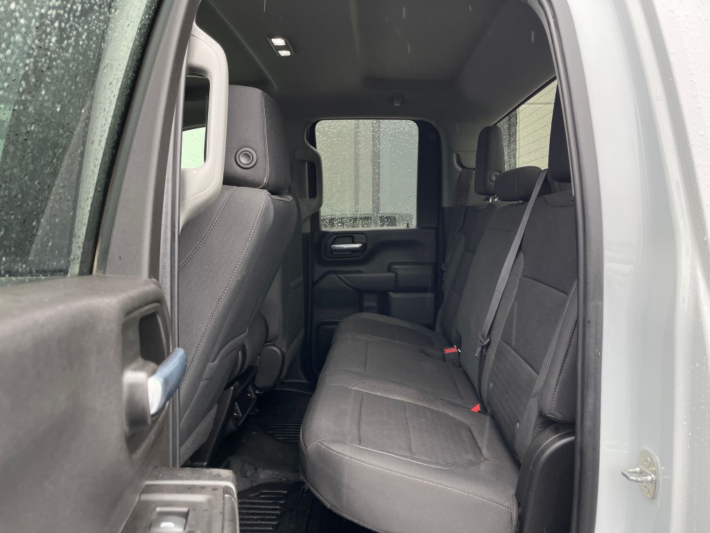 2021 Chevrolet Silverado 1500 Image 27