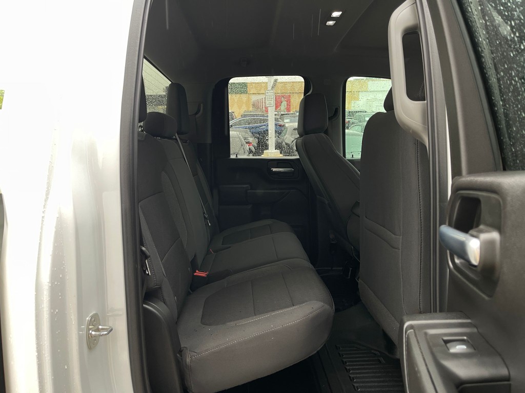 2021 Chevrolet Silverado 1500 Image 28