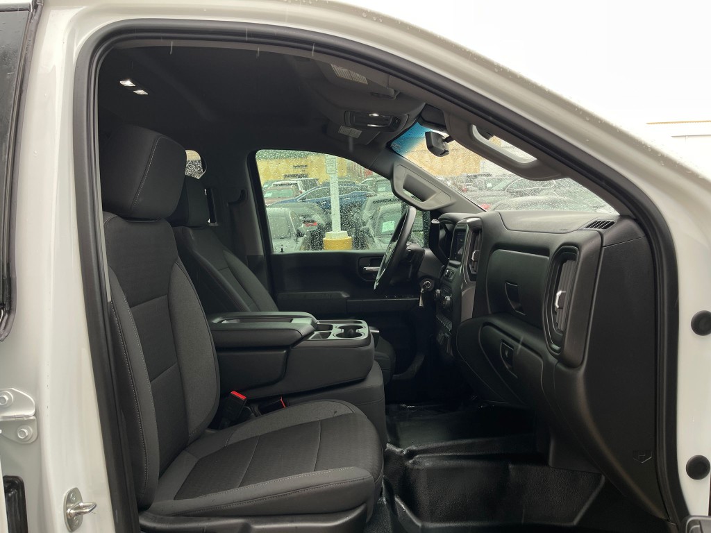 2021 Chevrolet Silverado 1500 Image 29