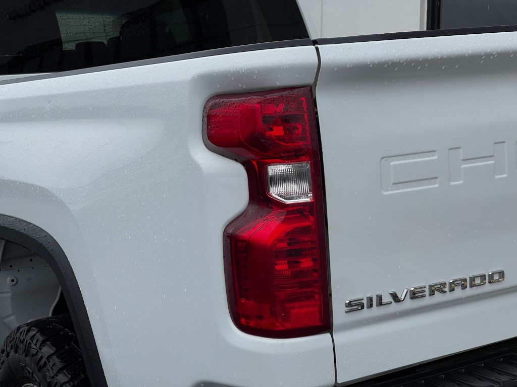 2021 Chevrolet Silverado 1500 Image 31