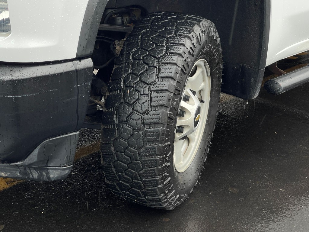 2021 Chevrolet Silverado 1500 Image 33