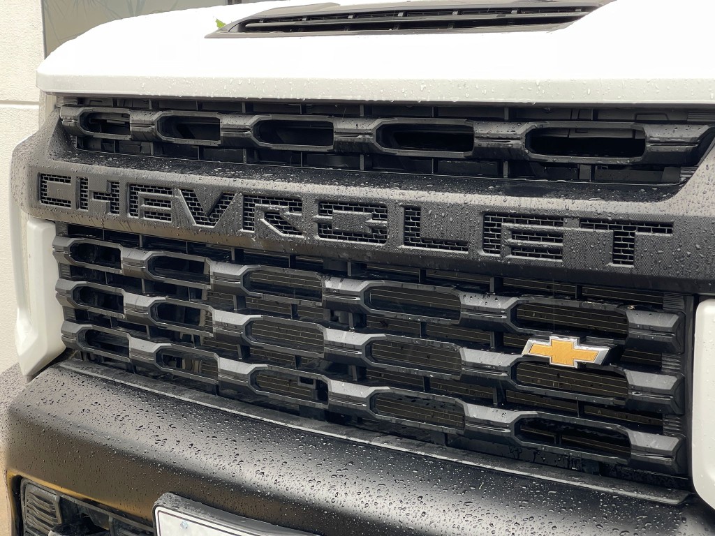 2021 Chevrolet Silverado 1500 Image 35