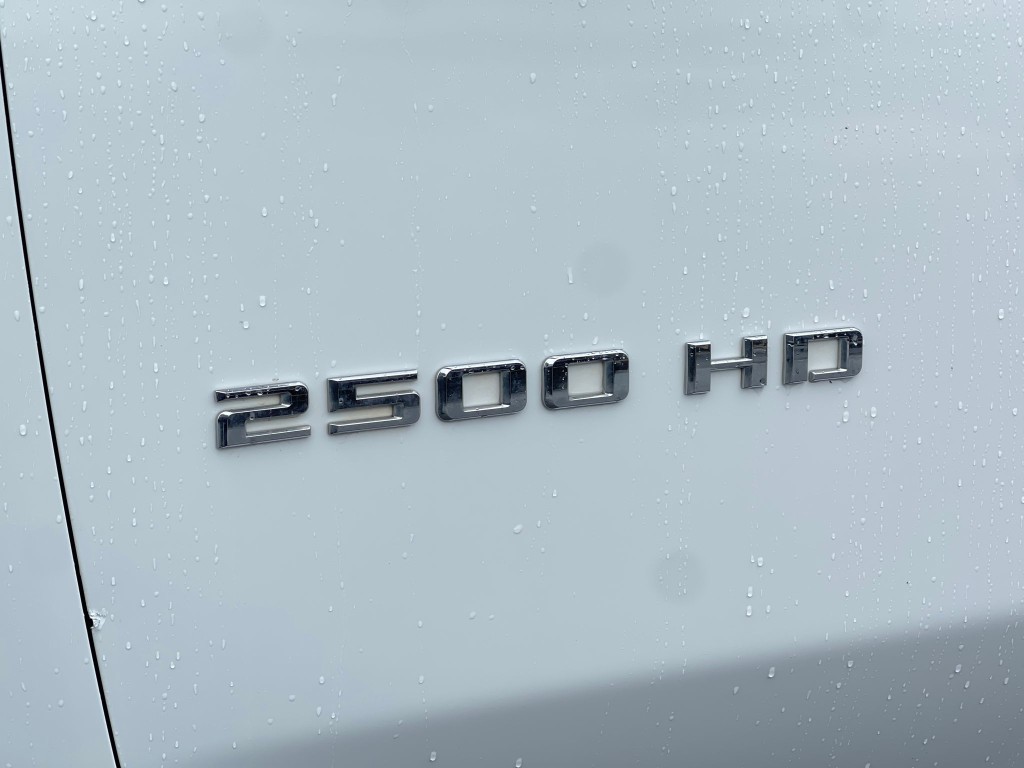 2021 Chevrolet Silverado 1500 Image 36