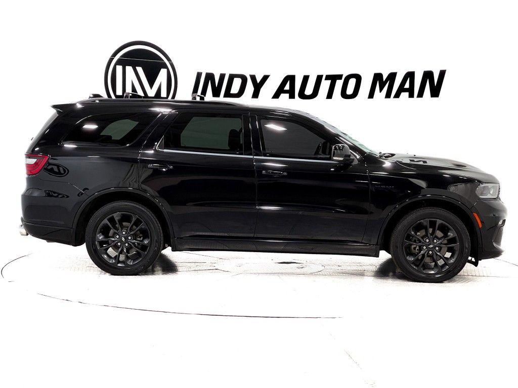 2021 Dodge Durango Image 3