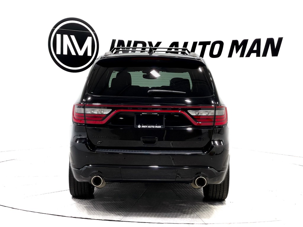 2021 Dodge Durango Image 5