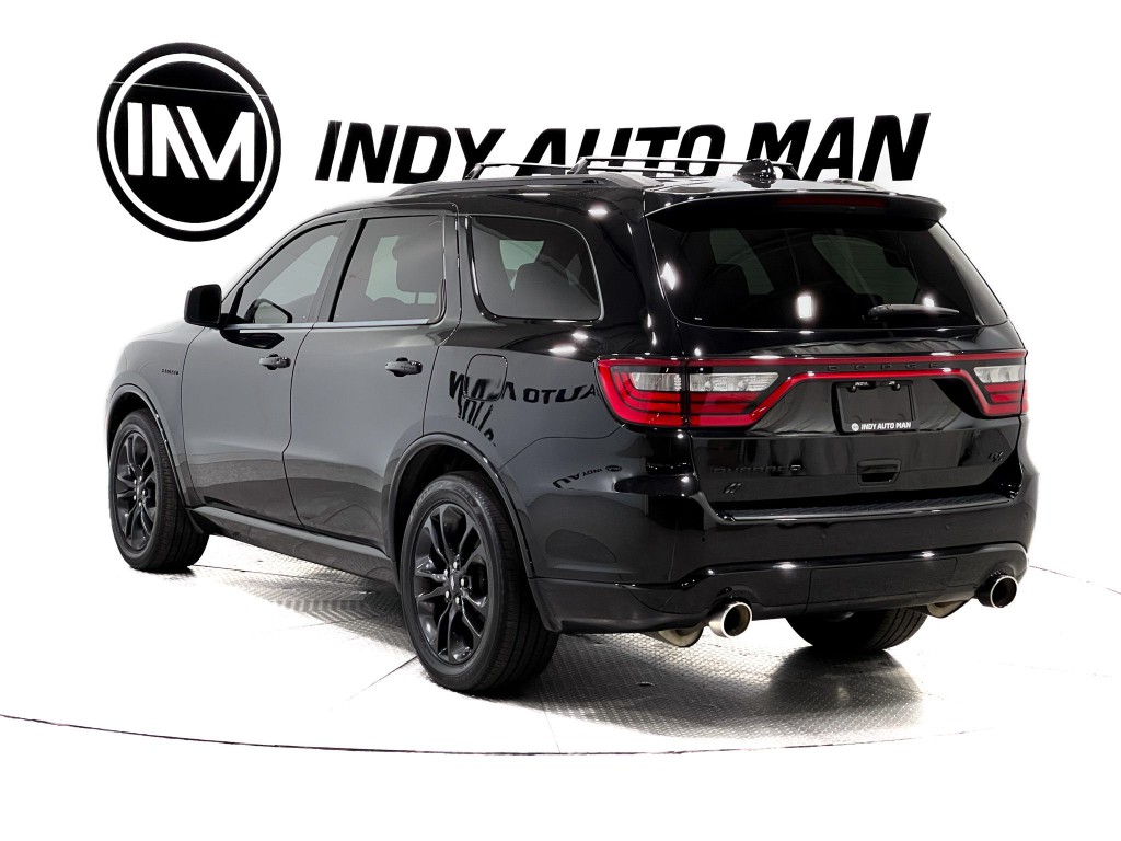 2021 Dodge Durango Image 6