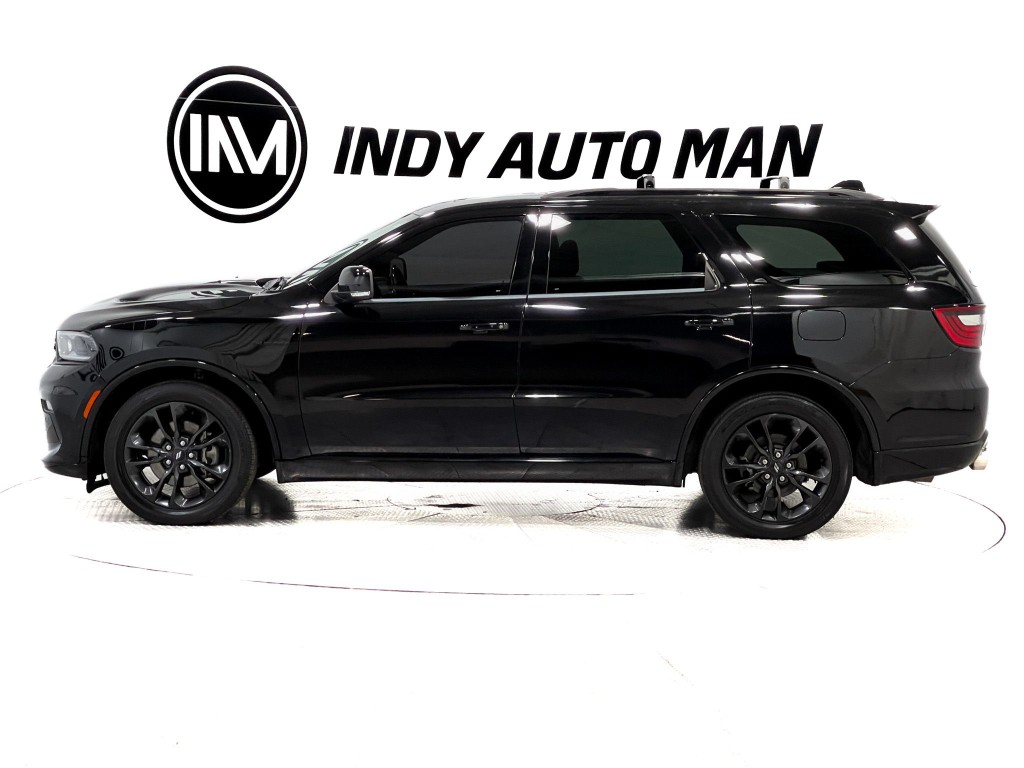 2021 Dodge Durango Image 7