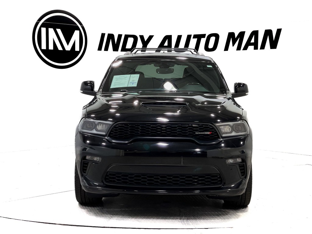 2021 Dodge Durango Image 9