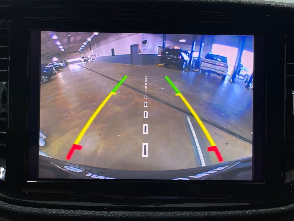 2021 Dodge Durango Image 11