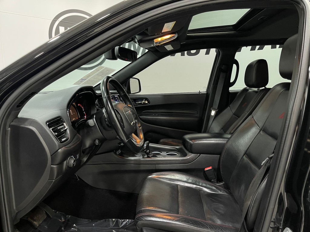 2021 Dodge Durango Image 13