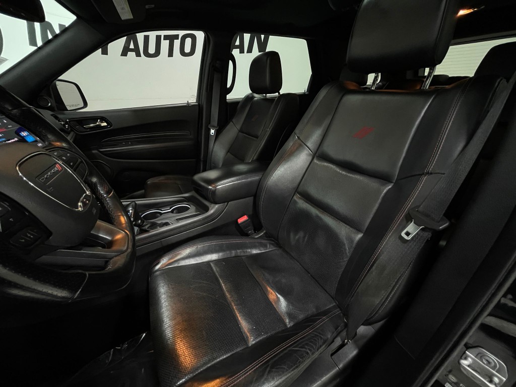 2021 Dodge Durango Image 14
