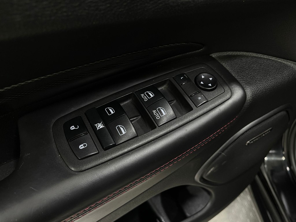 2021 Dodge Durango Image 16