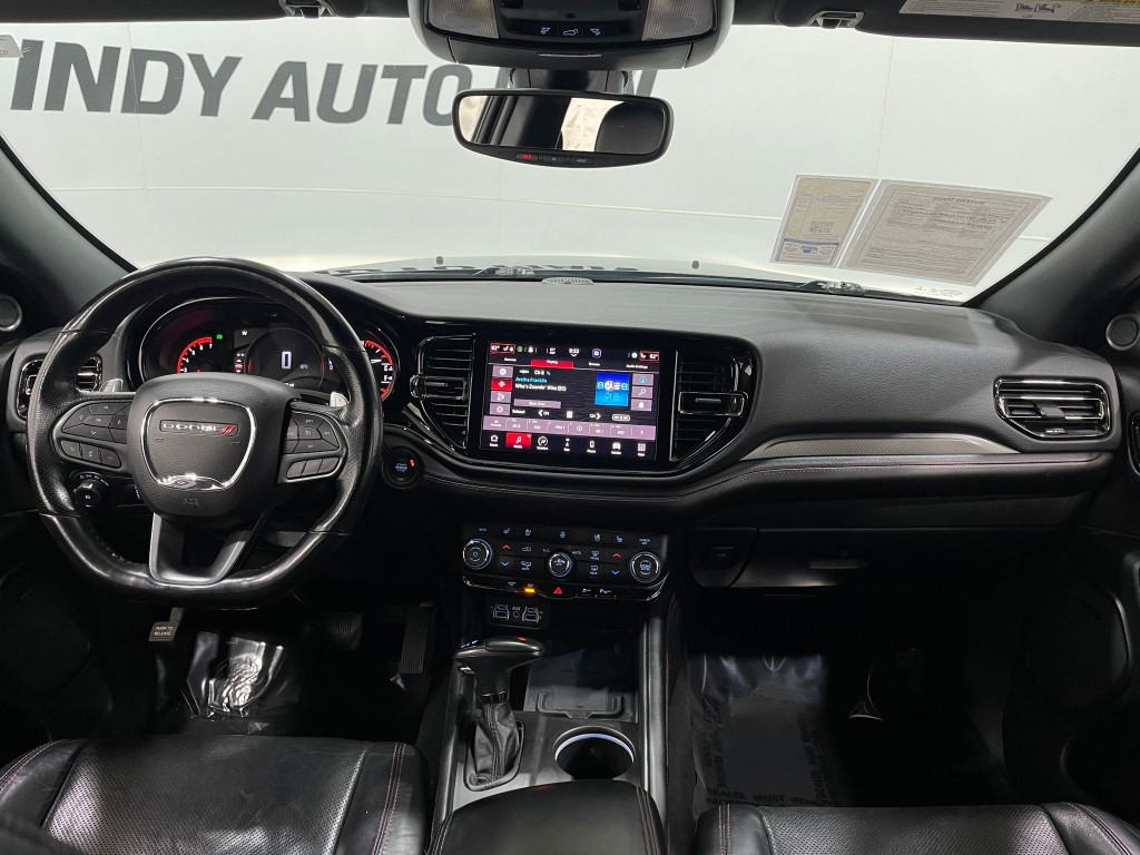 2021 Dodge Durango Image 19